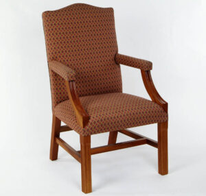 Ease&Co Club Chair ch526